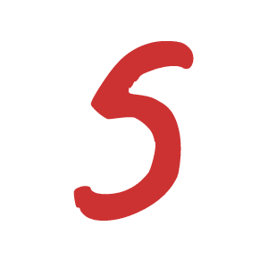 Schritt 5
